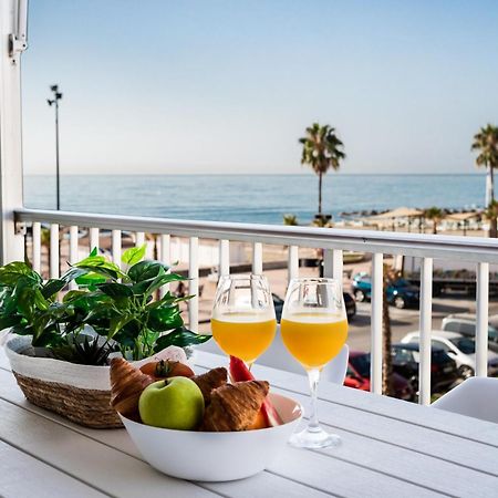 Sur Suites Porlamar Fuengirola Exteriér fotografie