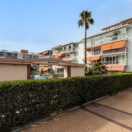Sur Suites Porlamar Fuengirola Exteriér fotografie
