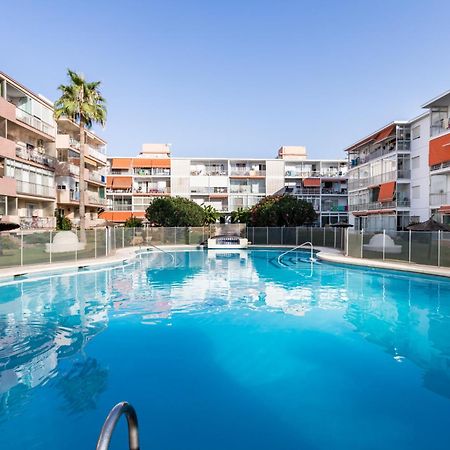 Sur Suites Porlamar Fuengirola Exteriér fotografie
