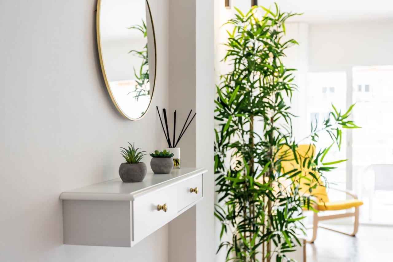 Sur Suites Porlamar Fuengirola Exteriér fotografie