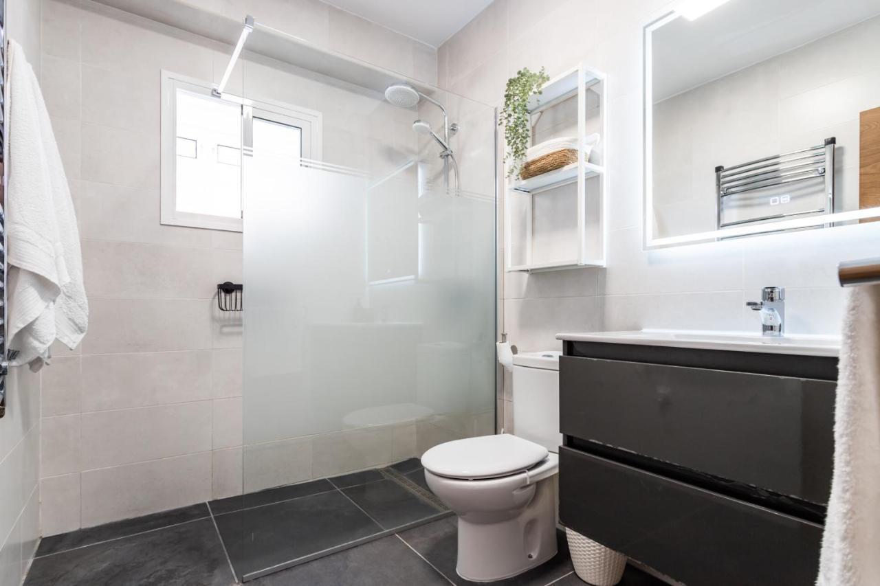 Sur Suites Porlamar Fuengirola Exteriér fotografie