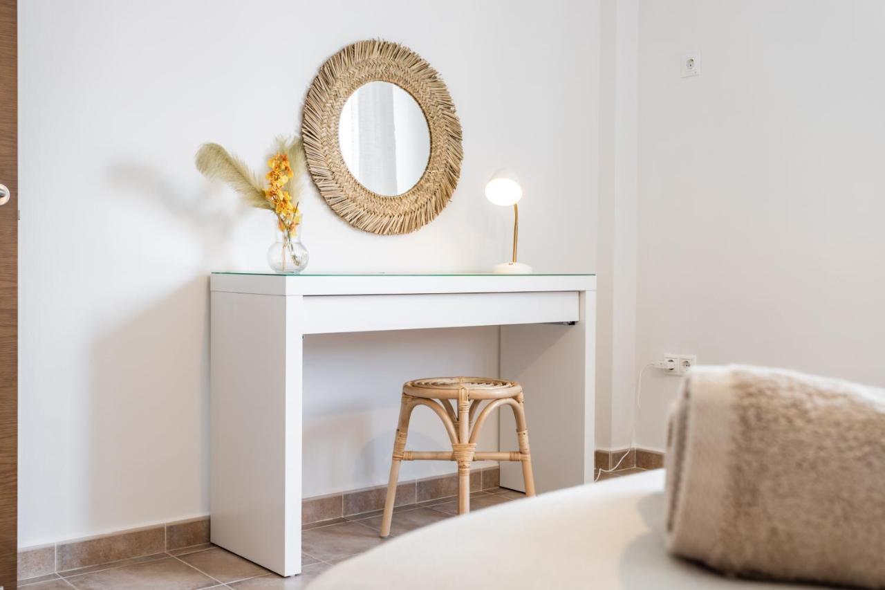 Sur Suites Porlamar Fuengirola Exteriér fotografie