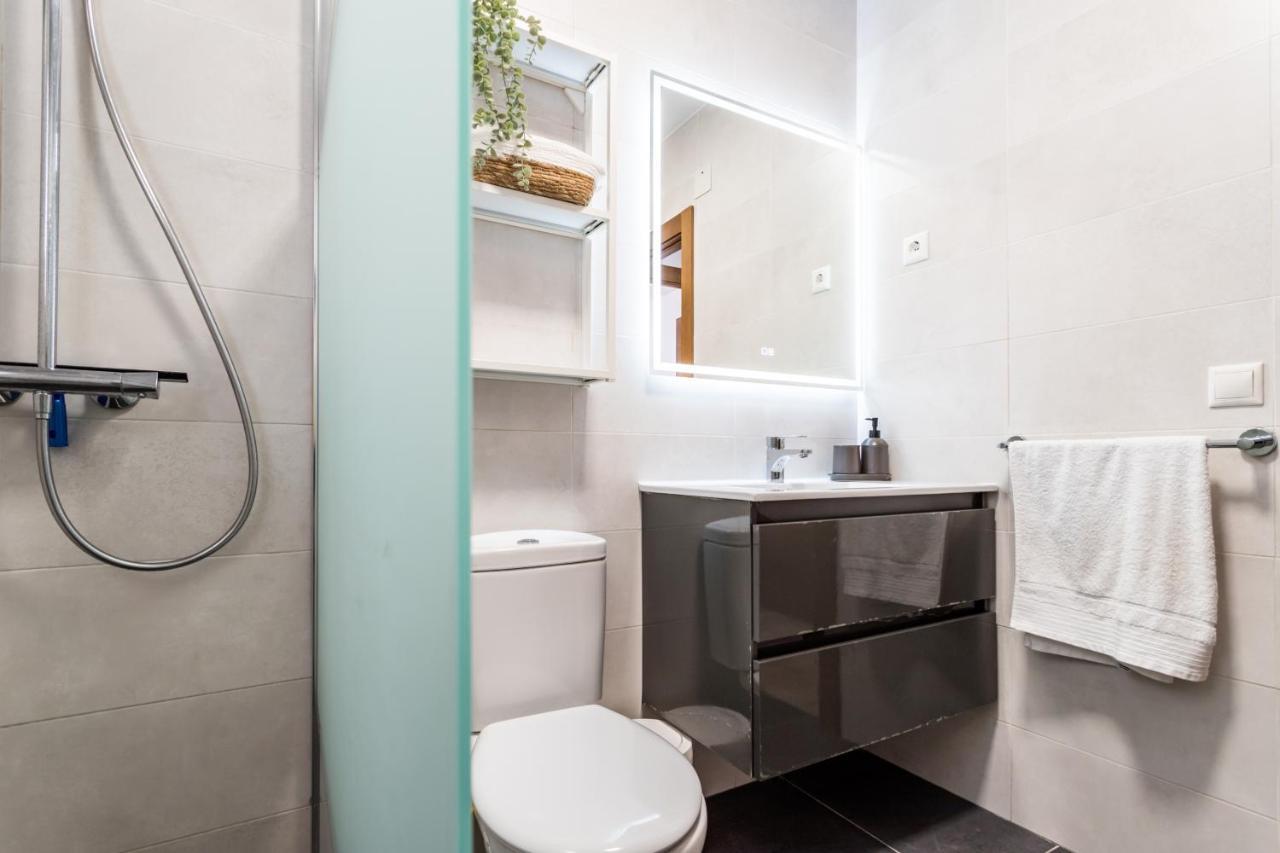 Sur Suites Porlamar Fuengirola Exteriér fotografie